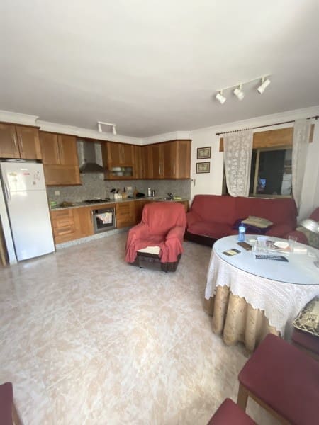 4 sovrum Semi-fristående Villa till salu i Benamaurel - 130 000 € (Ref: 9293856)