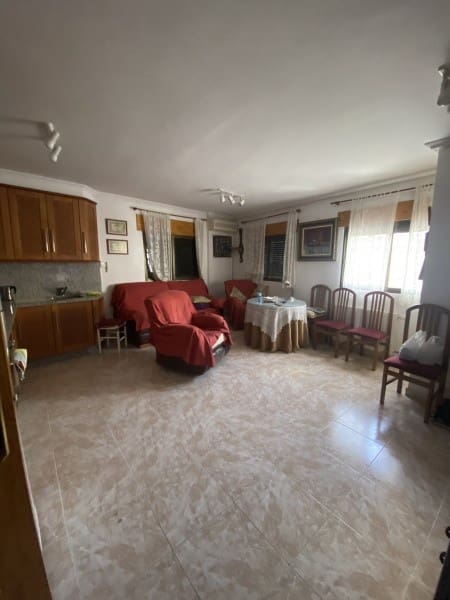 4 sovrum Semi-fristående Villa till salu i Benamaurel - 130 000 € (Ref: 9293856)