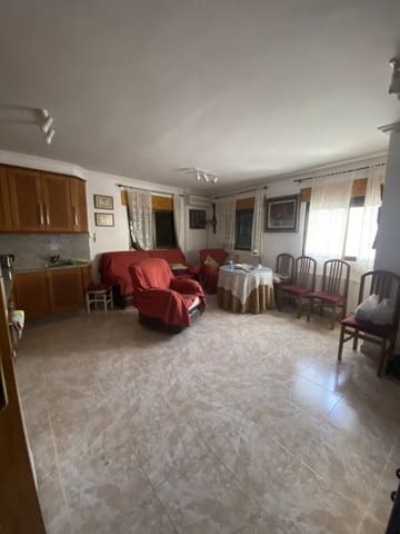 4 sovrum Semi-fristående Villa till salu i Benamaurel - 130 000 € (Ref: 9293856)