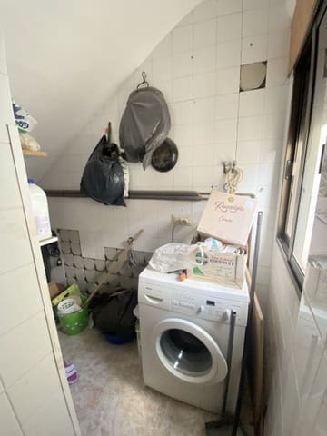 4 sovrum Semi-fristående Villa till salu i Benamaurel - 130 000 € (Ref: 9293856)