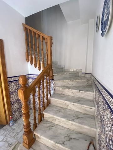 4 sovrum Semi-fristående Villa till salu i Benamaurel - 130 000 € (Ref: 9293856)