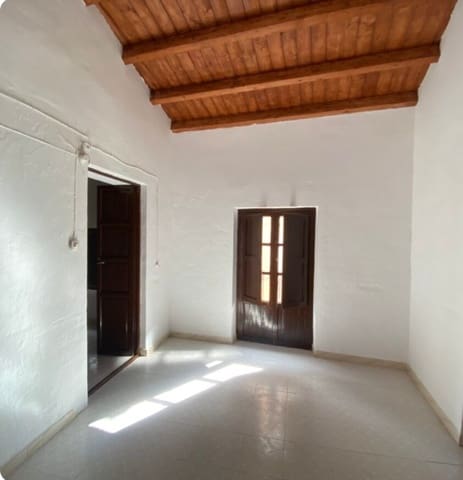 4 camera da letto Casa in vendita in Purchena - 60.000 € (Rif: 9294505)