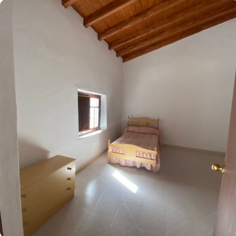 4 quarto Casa em Banda para venda em Purchena - 60 000 € (Ref: 9294505)