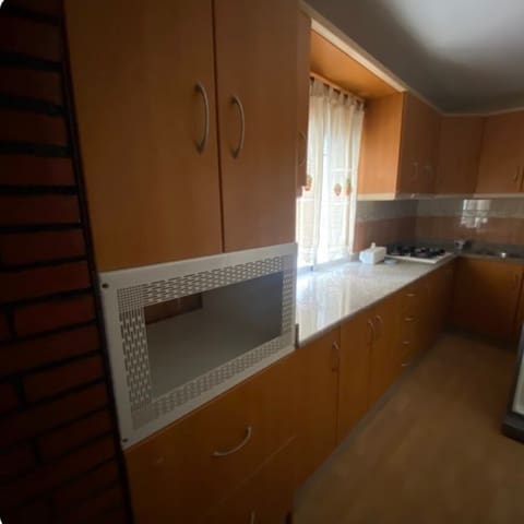 4 camera da letto Casa in vendita in Purchena - 60.000 € (Rif: 9294505)
