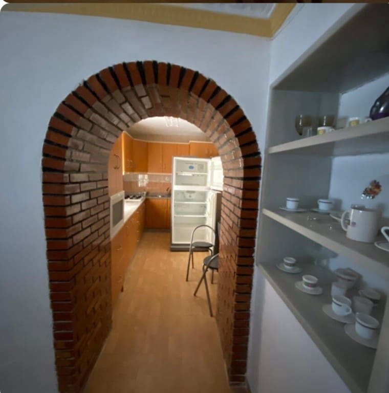 4 quarto Casa em Banda para venda em Purchena - 60 000 € (Ref: 9294505)