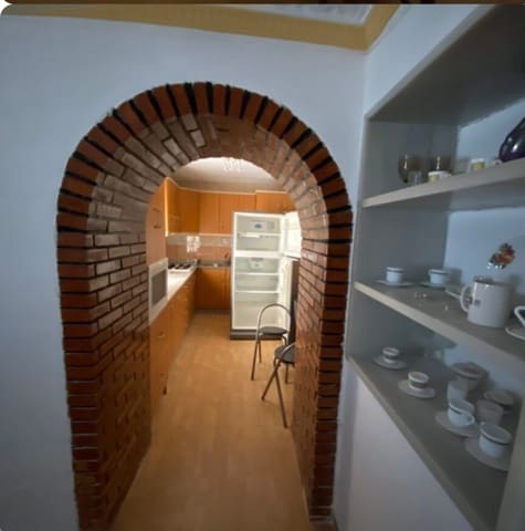 4 camera da letto Casa in vendita in Purchena - 60.000 € (Rif: 9294505)