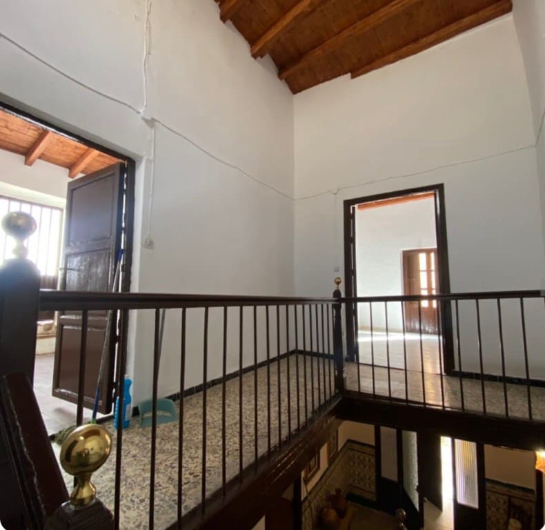 4 quarto Casa em Banda para venda em Purchena - 60 000 € (Ref: 9294505)