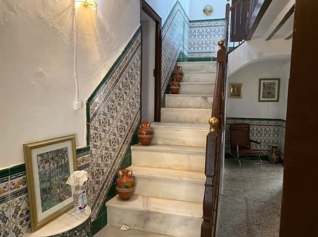 4 camera da letto Casa in vendita in Purchena - 60.000 € (Rif: 9294505)