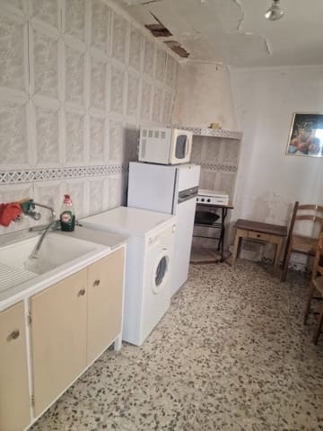 3 soveværelse Byhus til salg i Galera - € 54.000 (Ref: 9296319)