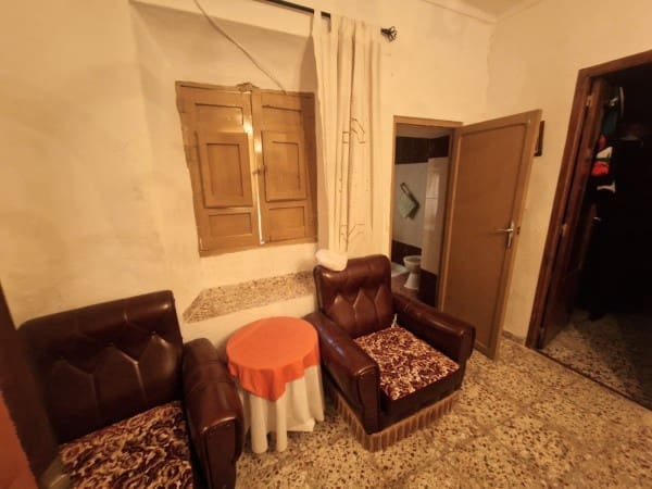 3 bedroom Townhouse for sale in Galera - € 54,000 (Ref: 9296319)