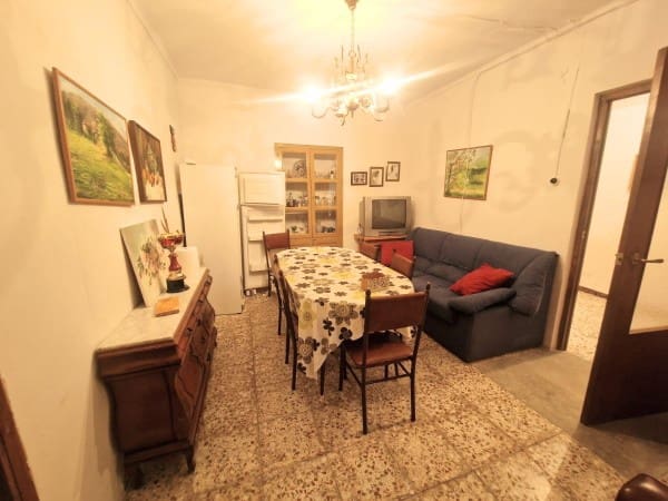 3 bedroom Townhouse for sale in Galera - € 54,000 (Ref: 9296319)