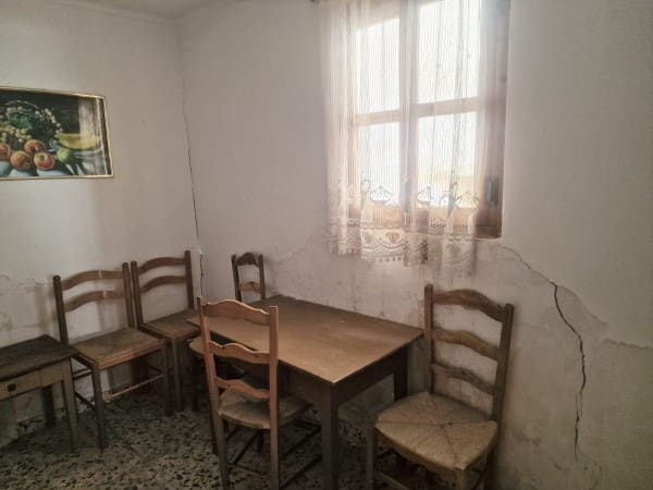 3 bedroom Townhouse for sale in Galera - € 54,000 (Ref: 9296319)