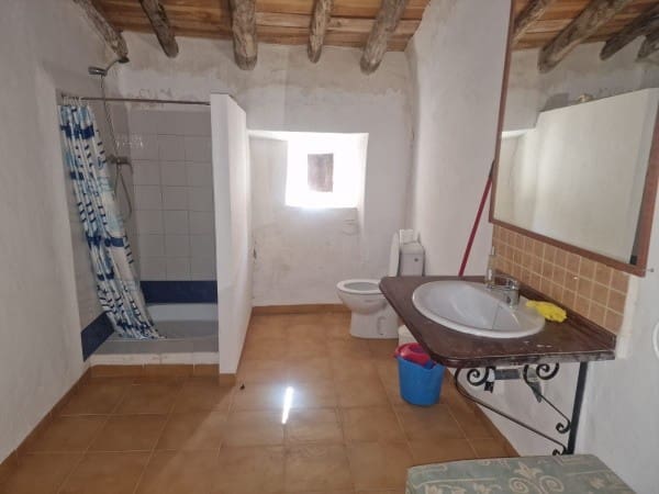 3 soveværelse Byhus til salg i Galera - € 54.000 (Ref: 9296319)