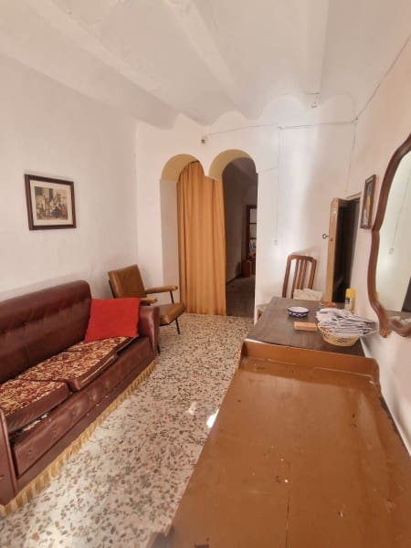 3 bedroom Townhouse for sale in Galera - € 54,000 (Ref: 9296319)