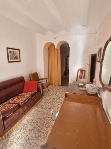 3 soveværelse Byhus til salg i Galera - € 54.000 (Ref: 9296319)