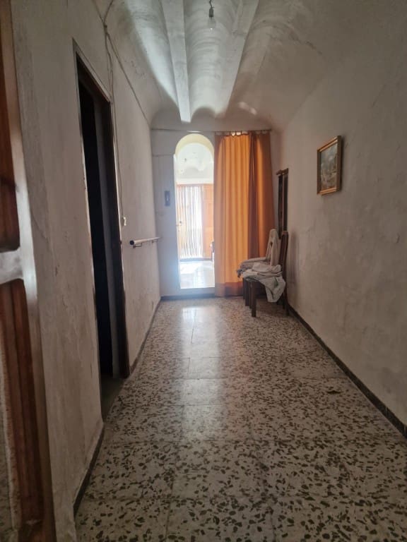 3 bedroom Townhouse for sale in Galera - € 54,000 (Ref: 9296319)