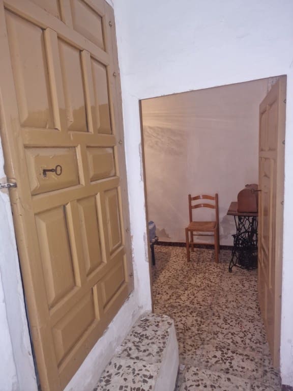 3 bedroom Townhouse for sale in Galera - € 54,000 (Ref: 9296319)