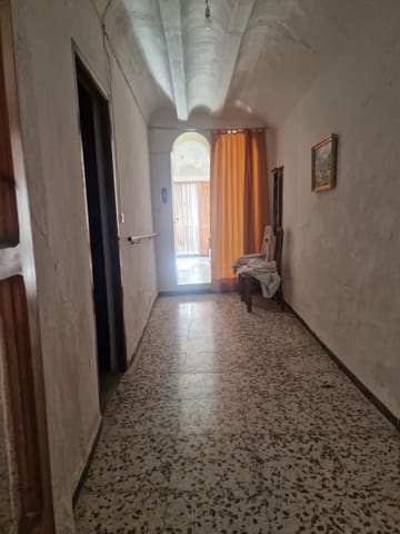 3 soveværelse Byhus til salg i Galera - € 54.000 (Ref: 9296319)