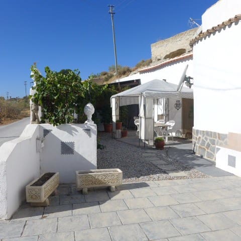 5 slaapkamer Grotwoning te koop in Puente Arriba - € 130.000 (Ref: 9308732)
