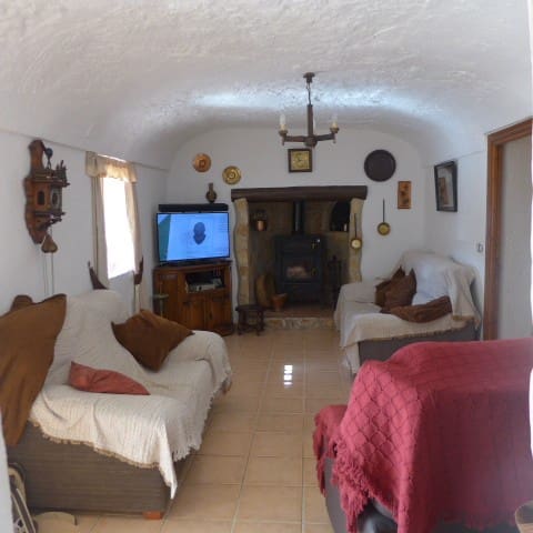 5 slaapkamer Grotwoning te koop in Puente Arriba - € 130.000 (Ref: 9308732)