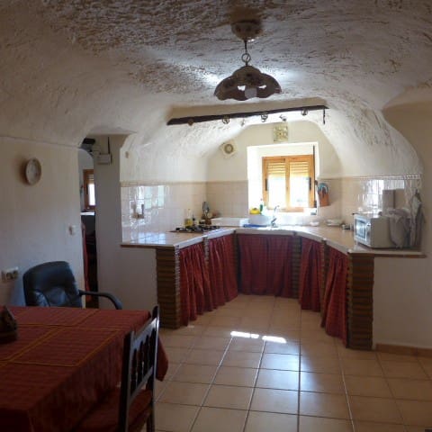 5 slaapkamer Grotwoning te koop in Puente Arriba - € 130.000 (Ref: 9308732)