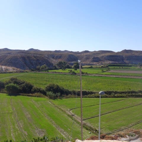 5 soverom Grottehus til salgs i Puente Arriba, Benamaurel - € 130 000 (Ref: 9308732)