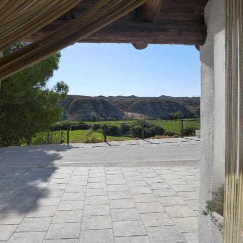 5 soverom Grottehus til salgs i Puente Arriba, Benamaurel - € 130 000 (Ref: 9308732)