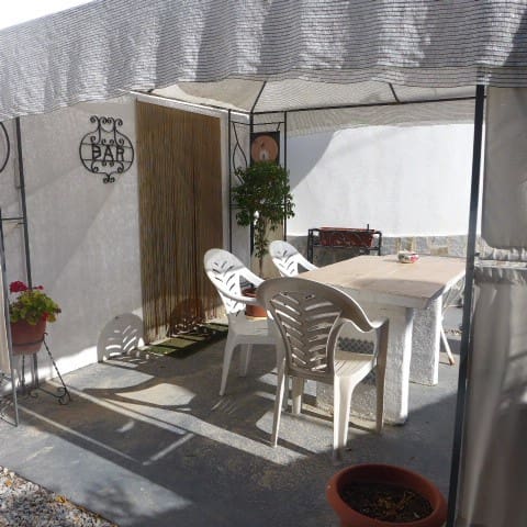 5 slaapkamer Grotwoning te koop in Puente Arriba - € 130.000 (Ref: 9308732)