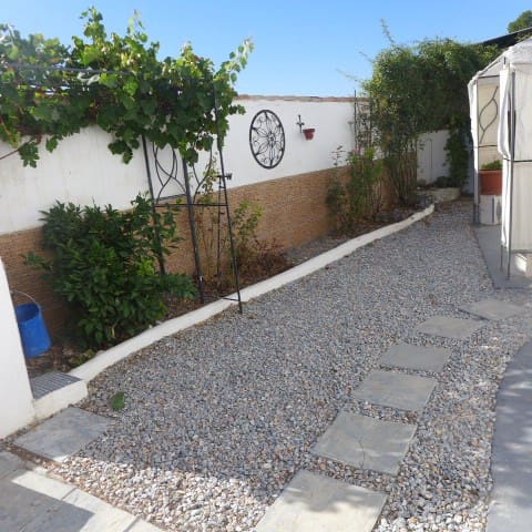 5 soverom Grottehus til salgs i Puente Arriba, Benamaurel - € 130 000 (Ref: 9308732)