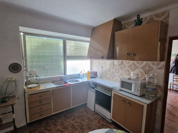 4 soveværelse Byhus til salg i Galera - € 125.000 (Ref: 9309157)