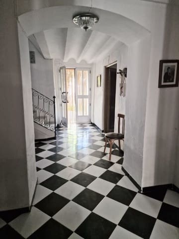 4 soveværelse Byhus til salg i Galera - € 125.000 (Ref: 9309157)