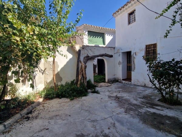 4 soveværelse Byhus til salg i Galera - € 125.000 (Ref: 9309157)