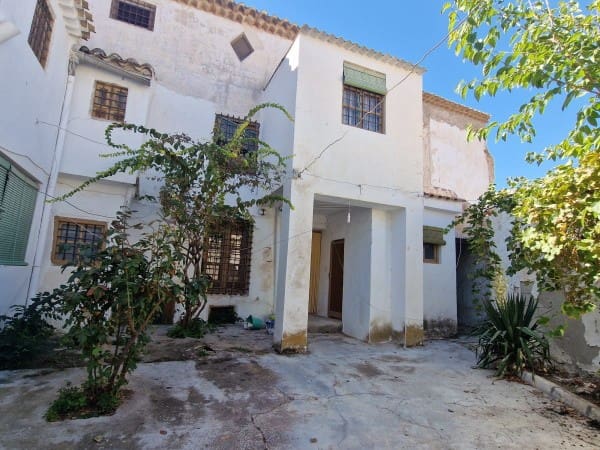 4 soveværelse Byhus til salg i Galera - € 125.000 (Ref: 9309157)