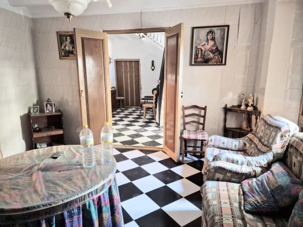 4 soveværelse Byhus til salg i Galera - € 125.000 (Ref: 9309157)