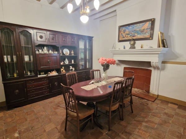 4 soveværelse Byhus til salg i Galera - € 125.000 (Ref: 9309157)