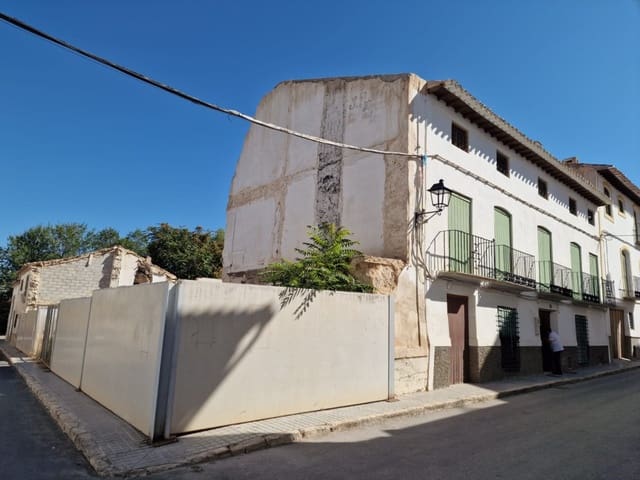 4 soveværelse Byhus til salg i Galera - € 125.000 (Ref: 9309157)