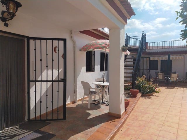 4 soveværelse Villa til salg i Serón - € 160.000 (Ref: 9311141)