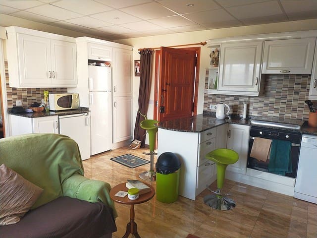 4 soveværelse Villa til salg i Serón - € 160.000 (Ref: 9311141)