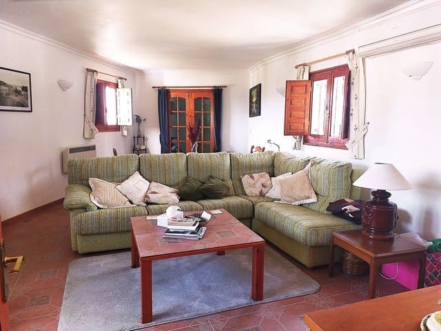 4 soveværelse Villa til salg i Serón - € 160.000 (Ref: 9311141)