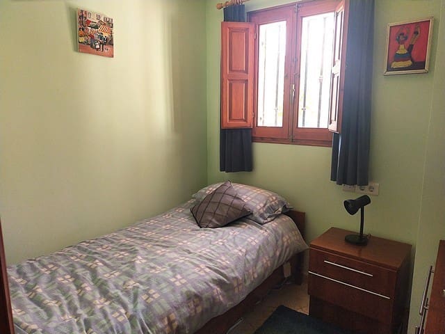 4 soveværelse Villa til salg i Serón - € 160.000 (Ref: 9311141)