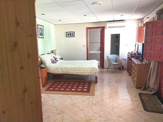 4 soveværelse Villa til salg i Serón - € 160.000 (Ref: 9311141)