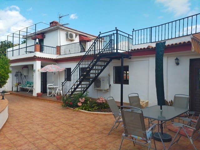 4 soveværelse Villa til salg i Serón - € 160.000 (Ref: 9311141)