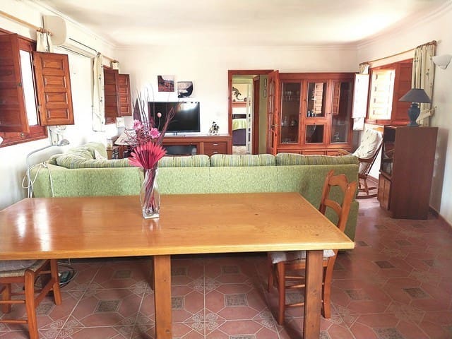 4 soveværelse Villa til salg i Serón - € 160.000 (Ref: 9311141)