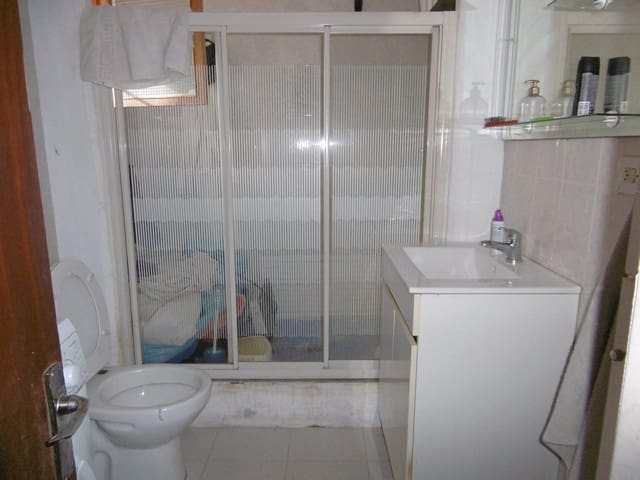 4 chambre Maison Troglodyte à vendre à El Margen - 65 000 € (Ref: 9325216)