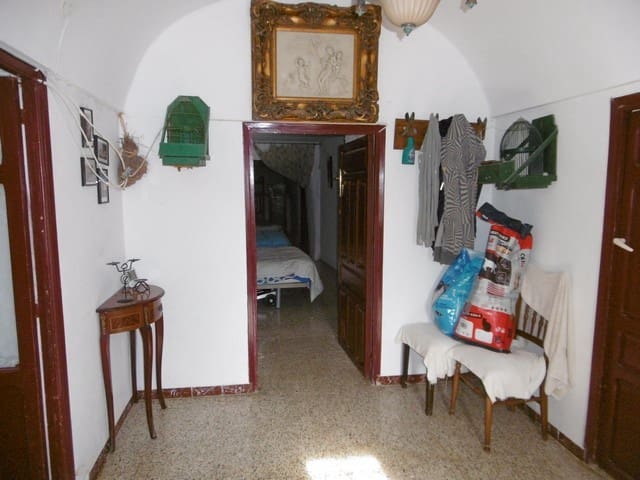 4 chambre Maison Troglodyte à vendre à El Margen - 65 000 € (Ref: 9325216)