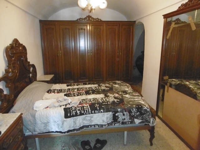 4 chambre Maison Troglodyte à vendre à El Margen - 65 000 € (Ref: 9325216)