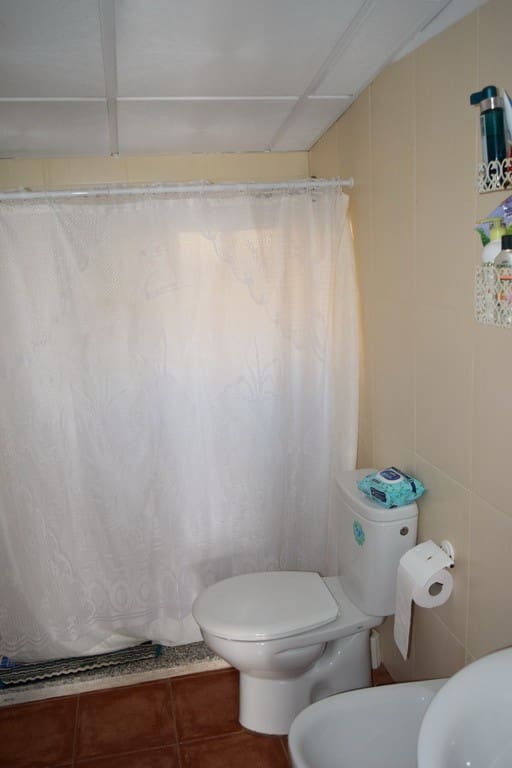 4 soveværelse Finca/Landehus til salg i Castril - € 89.900 (Ref: 9340177)