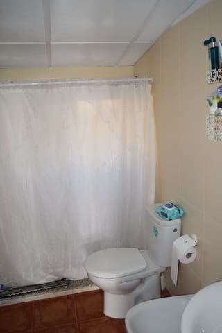 4 soveværelse Finca/Landehus til salg i Castril - € 89.900 (Ref: 9340177)