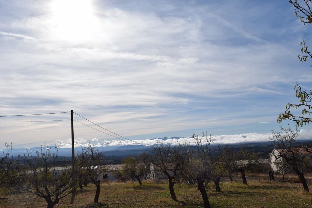 4 soveværelse Finca/Landehus til salg i Castril - € 89.900 (Ref: 9340177)