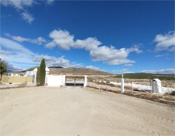 9 soveværelse Hulehus til salg i Huéscar - € 125.000 (Ref: 9344061)